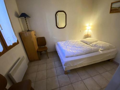 Résidence Terrasses Du Llaret - 3 Pièces pour 6 Personnes 584