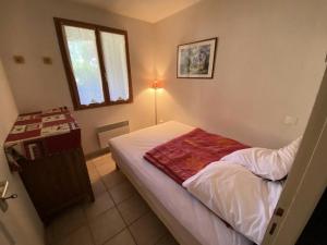 Résidence Terrasses Du Llaret - 3 Pièces pour 6 Personnes 584