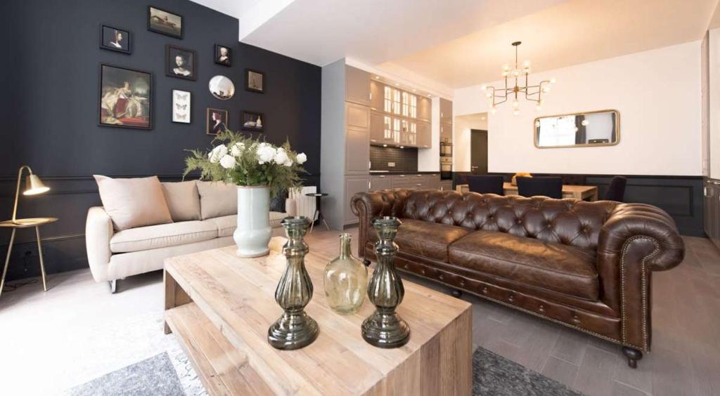 Résidence Terrasses Du Llaret - 4 Pièces pour 8 Personnes 334 66210 Les Angles