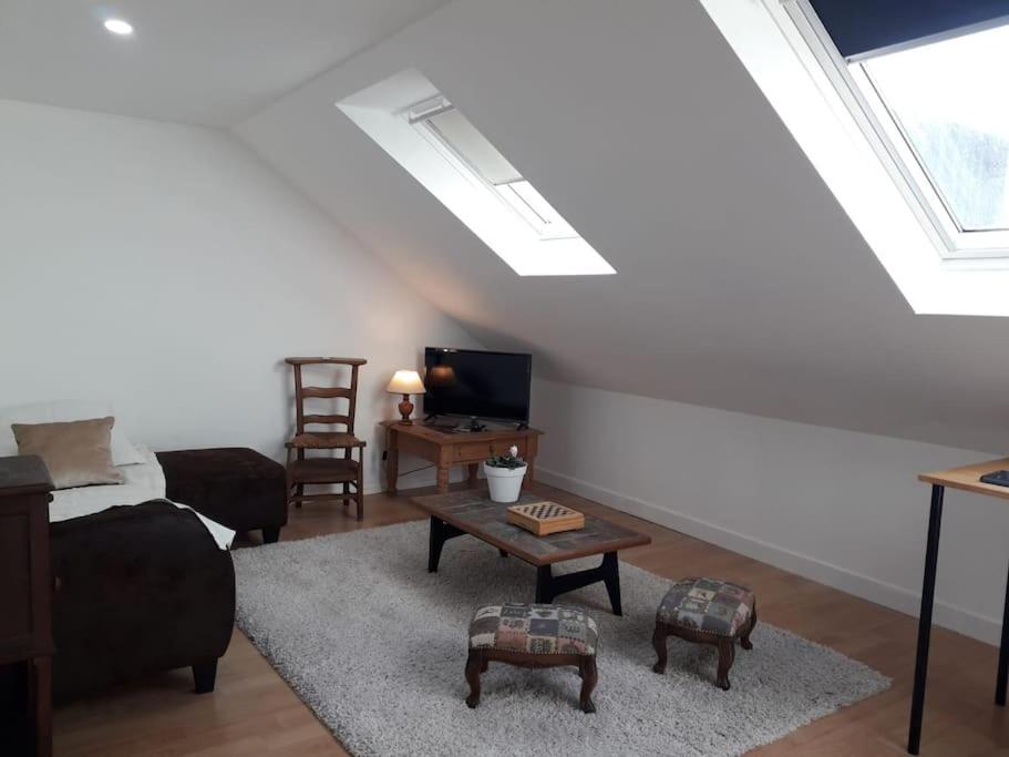 Résidence Terrasses Du Ponant - Studio pour 3 Personnes 984 34280 La Grande Motte