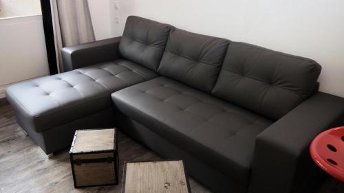 Résidence Thabor - 2 Pièces pour 4 Personnes 954