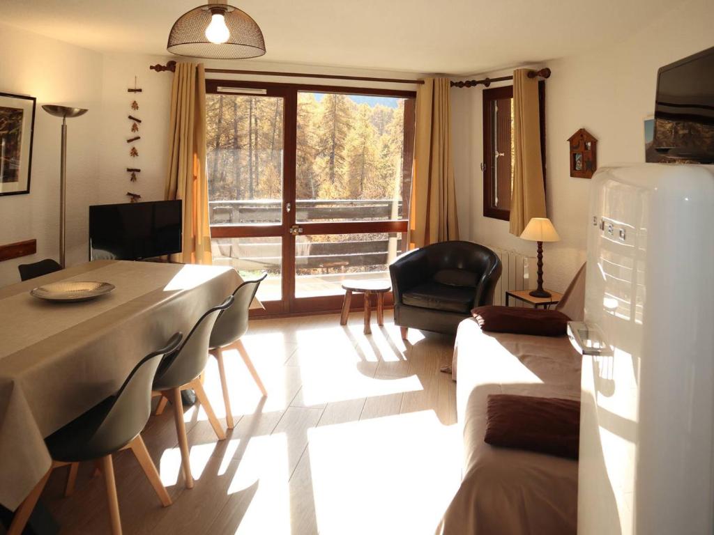 Résidence Thabor D - 2 Pièces pour 6 Personnes 28