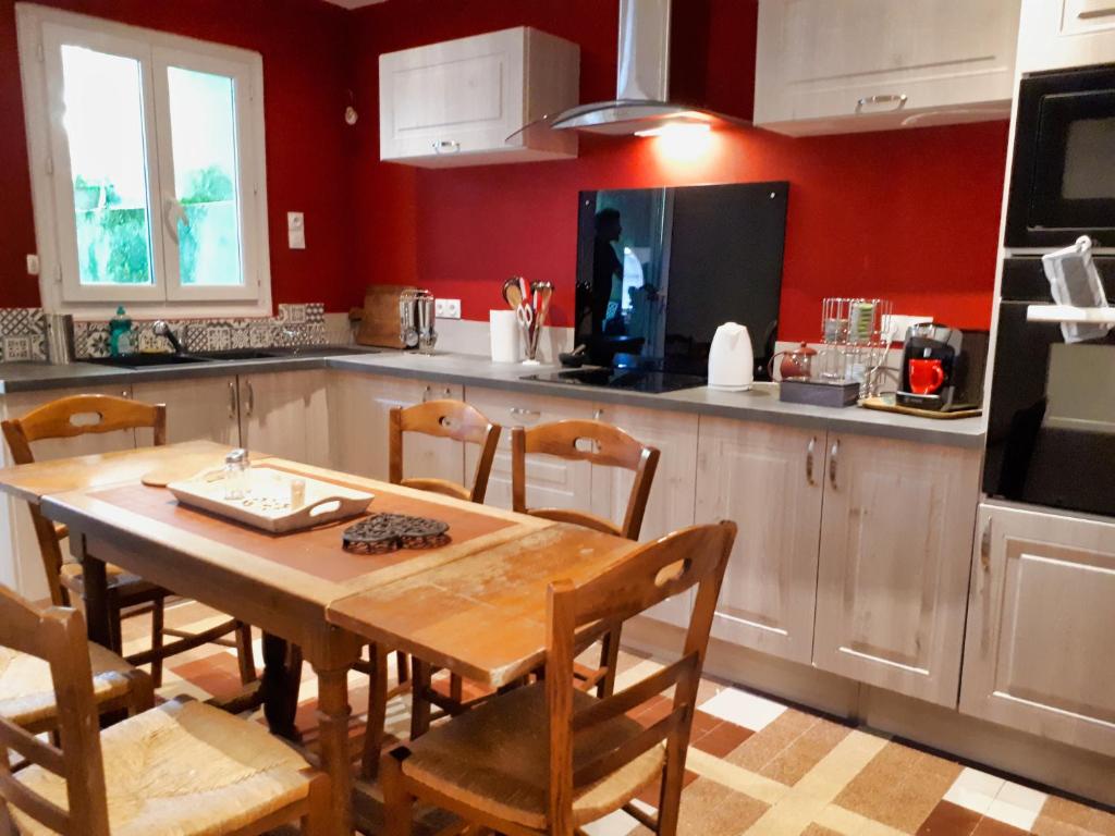 Résidence Thabor D - Studio pour 3 Personnes 193090 73500 Modane