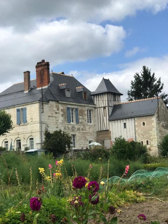 Résidence Thabor - Studio pour 3 Personnes 474