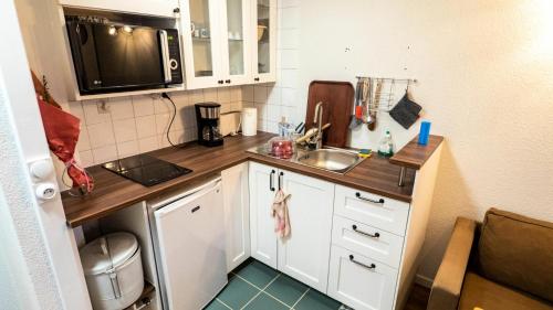 Résidence Thabor - Studio pour 4 Personnes 534