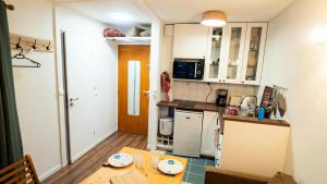 Résidence Thabor - Studio pour 4 Personnes 534