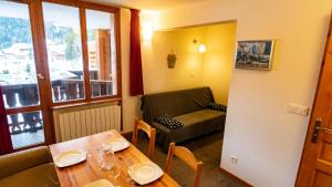 Résidence Thabor - Studio pour 4 Personnes 874