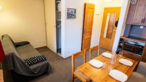 Résidence Thabor - Studio pour 4 Personnes 874