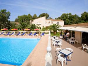 ;Résidence Thalassa 202S