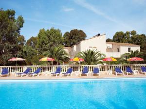 ;Résidence Thalassa 202S