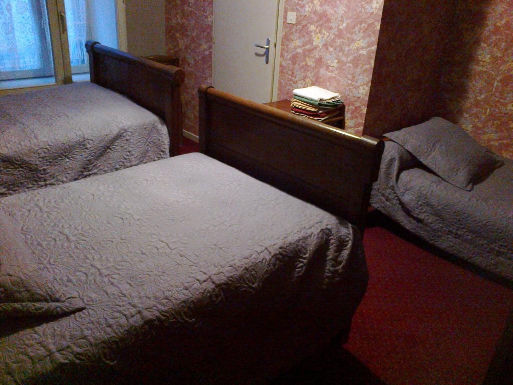 Résidence Themis - Studio pour 4 Personnes 30 73210 Mâcot La Plagne