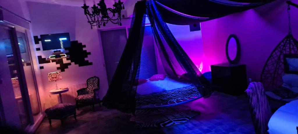 Résidence Themis - Studio pour 4 Personnes 34 73210 Mâcot La Plagne