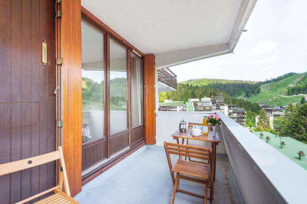Residence Tigny - 3 Pièces pour 6 Personnes 44 73450 Valloire