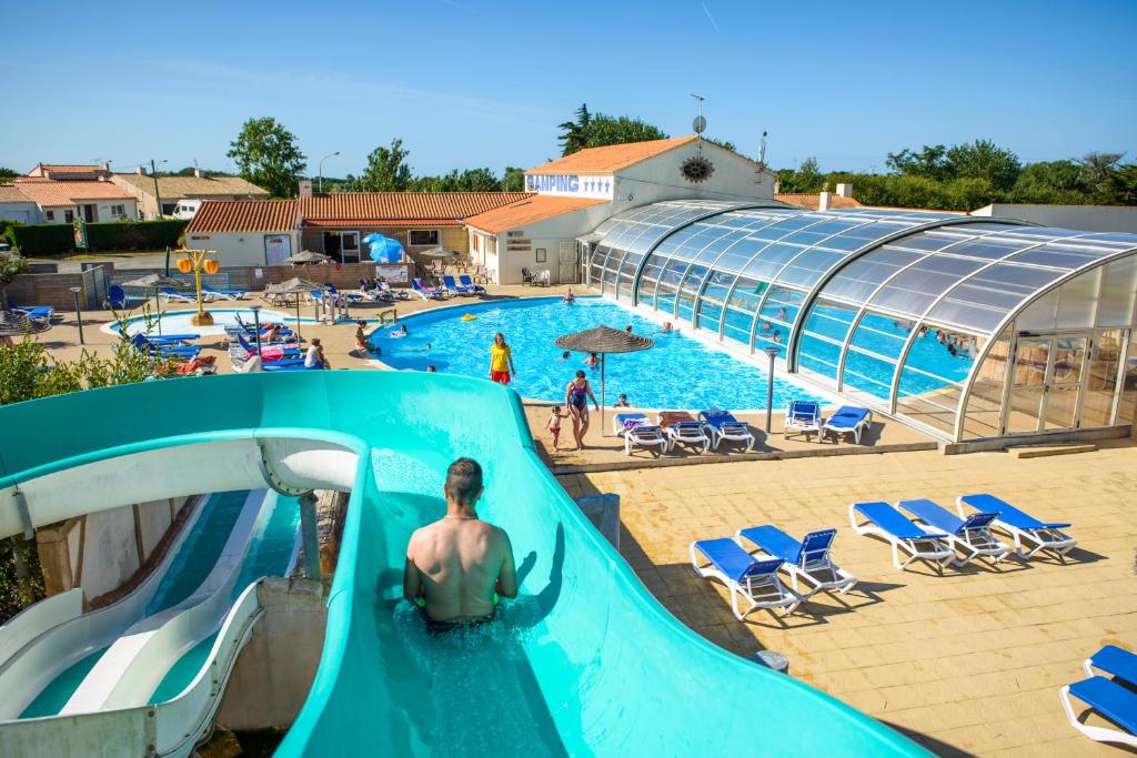 résidence tingitana 64500 Saint-Jean-de-Luz