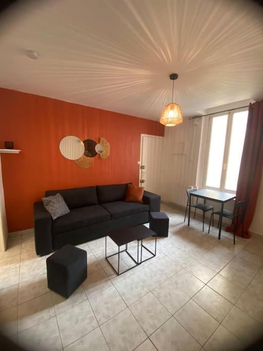 Résidence Tour Du Lac - 2 Pièces pour 6 Personnes 193482 73320 Tignes
