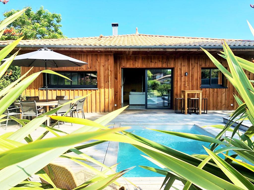 Résidence Tournavelles - Studio pour 3 Personnes 81