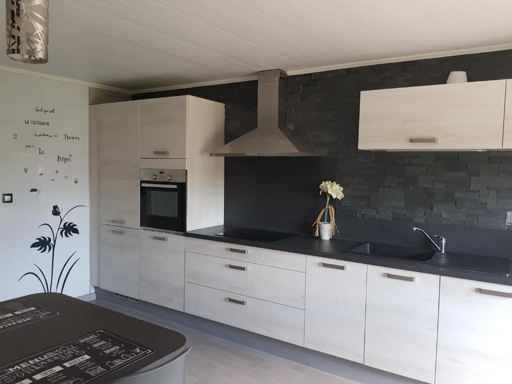 Résidence Tournavelles - Studio pour 3 Personnes 84