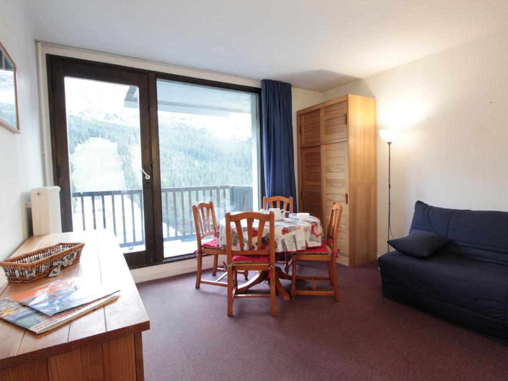 Résidence Turquoise - 2 Pièces pour 5 Personnes 97 73210 Mâcot La Plagne