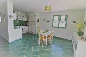 Appartement Résidence U MELU Grand T2 VERT à l'étage Lieu dit U MELU 20111 Tiuccia Corse