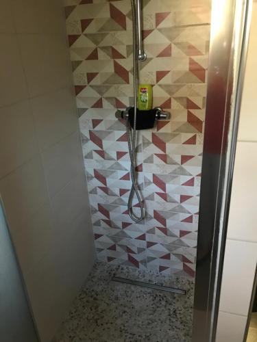 RESIDENCE U RE D' ALZETTU