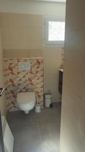 RESIDENCE U RE D' ALZETTU