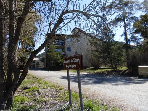 RESIDENCE UBAYE A 23