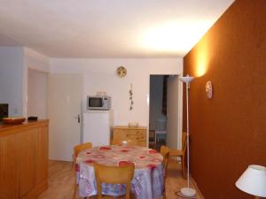 Appartement RESIDENCE UBAYE T 17 Avenue Honoré Couttolenc 04400 Enchastrayes Provence-Alpes-Côte d\'Azur