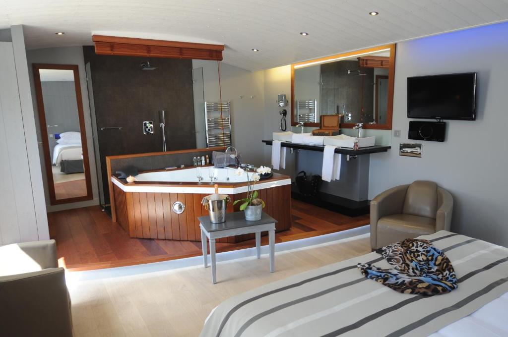 Résidence Val d'Europe Bmyguest 77700 Chessy