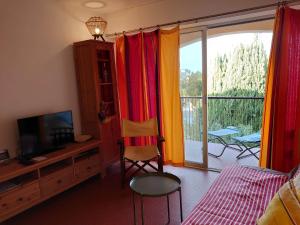 Appartement Résidence Val Saint-Elme 4VSE-CAR197 Résidence Val Saint-Elme 66190 Collioure Languedoc-Roussillon