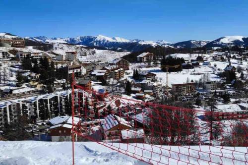Résidence Valberg L'Horizon