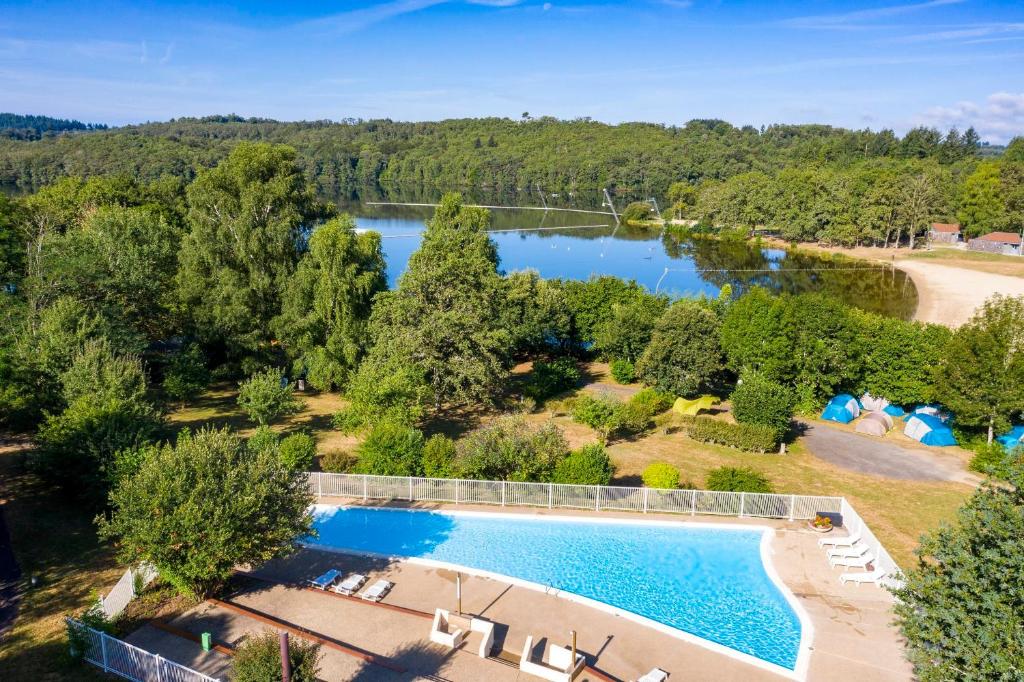 Résidence Valeriane - 2 Pièces pour 4 Personnes 474 73260 Valmorel