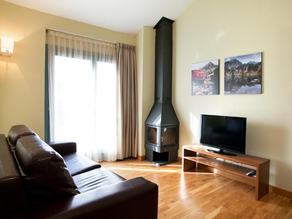 Résidence VALERIANE - 3 Pièces pour 7 Personnes 14 73260 Valmorel