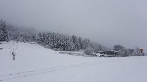 résidence vallée des lacs