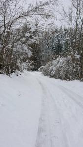 résidence vallée des lacs