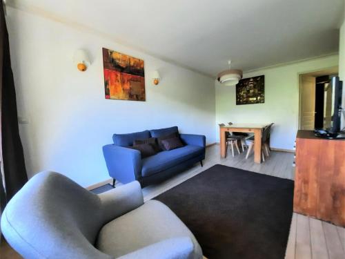 Résidence Valmont - 3 Pièces pour 5 Personnes 174