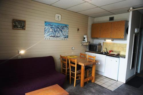 Résidence Valonpierre A - Studio pour 4 Personnes 97