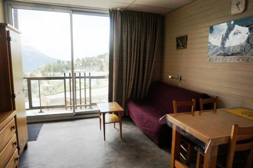 Résidence Valonpierre A - Studio pour 4 Personnes 97