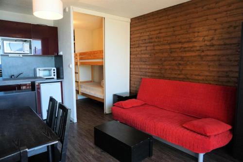Résidence Valonpierre B - Studio pour 4 Personnes 198804