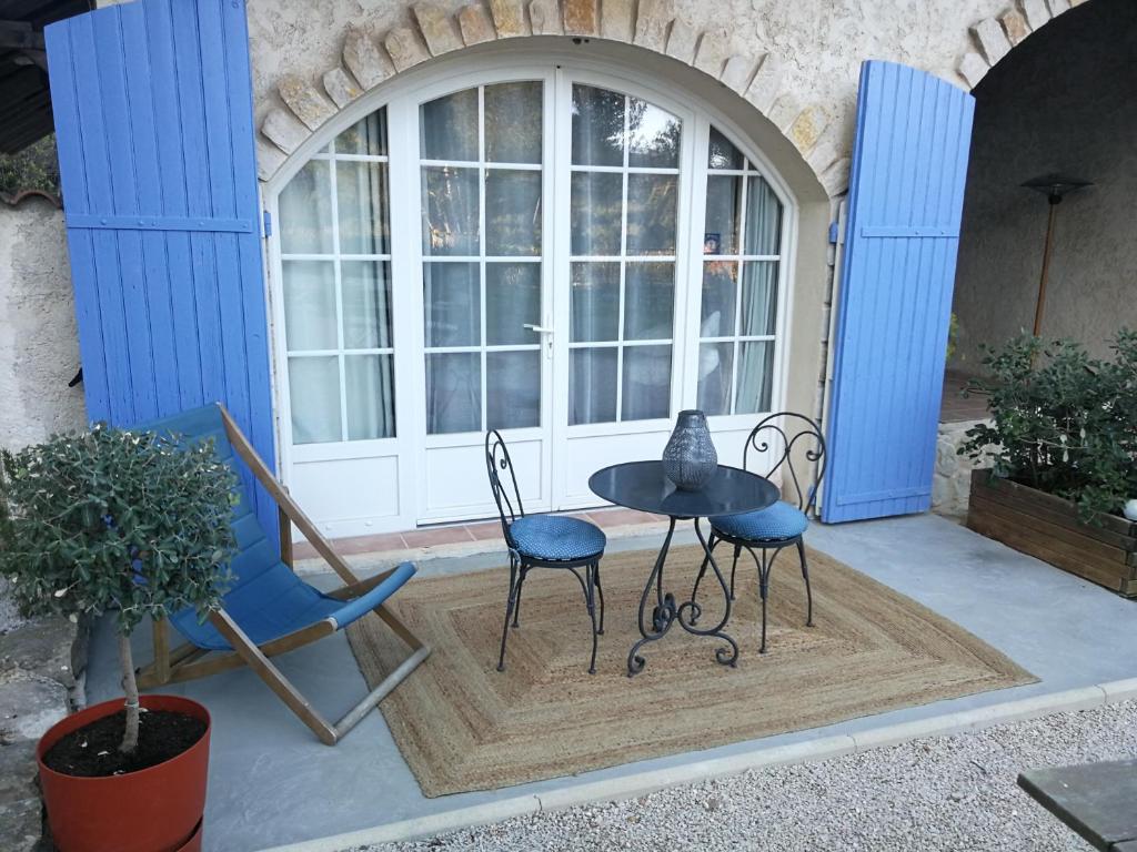 Résidence Valonpierre B - Studio pour 4 Personnes 198804 5170 Orcières