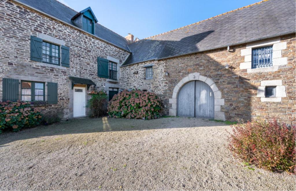 Résidence Vanguard - Studio pour 4 Personnes 364 73300 Villarembert