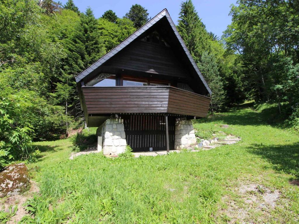 Résidence Vanoise B - 3 Pièces pour 5 Personnes 474