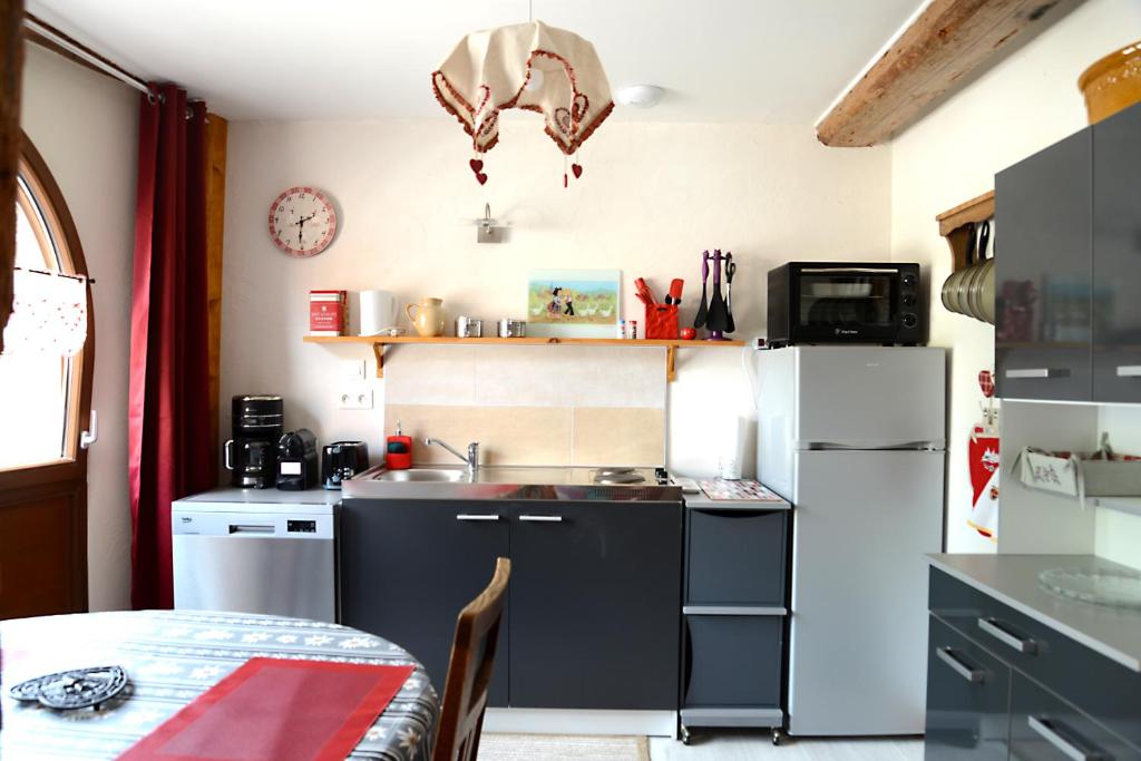 Résidence Varet - 2 Pièces pour 6 Personnes 46