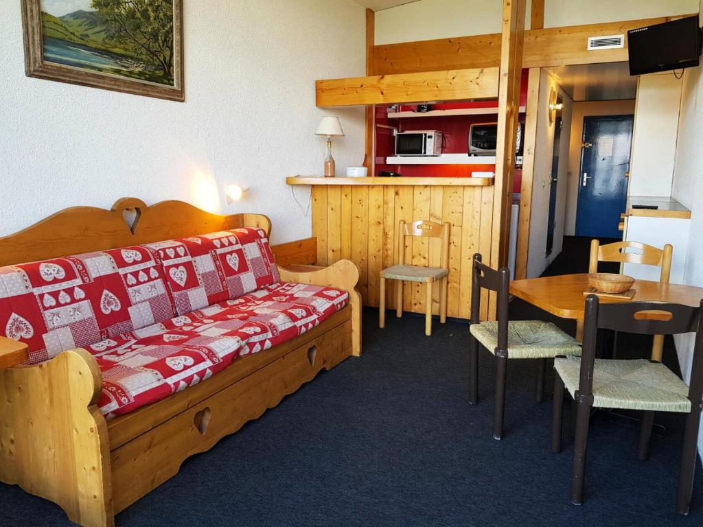 Résidence Varet - Studio pour 4 Personnes 79 Arc 2000