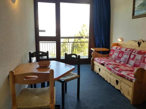 Résidence Varet - Studio pour 4 Personnes 79