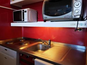 Résidence Varet - Studio pour 4 Personnes 79