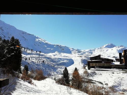 Résidence Varet - Studio pour 5 Personnes 074