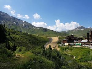Résidence Varet - Studio pour 5 Personnes 074