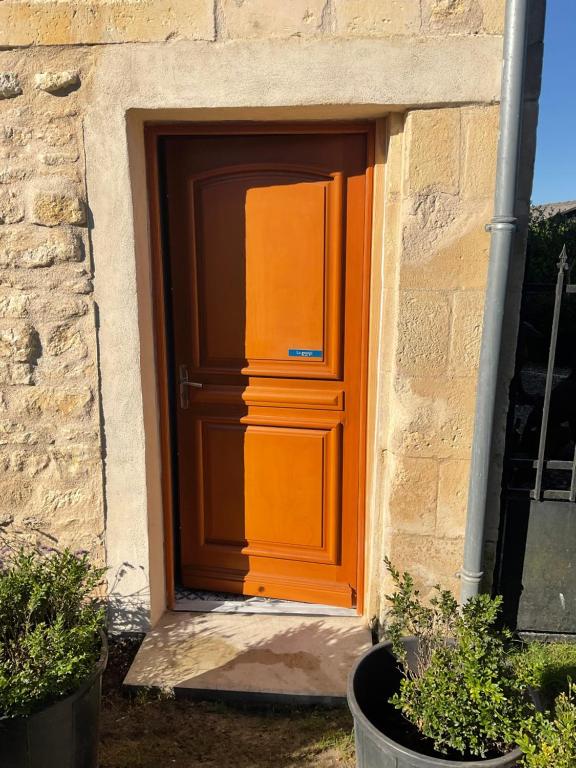 Résidence Varet - Studio pour 5 Personnes 82