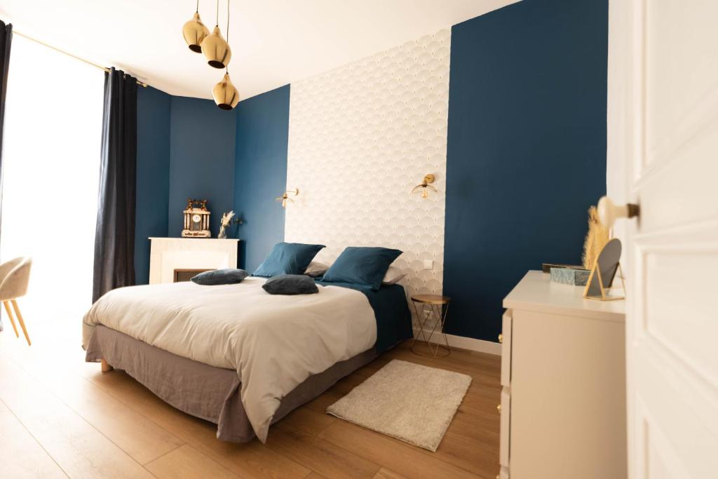 Résidence Vega - Studio pour 2 Personnes 284 74300 Magland