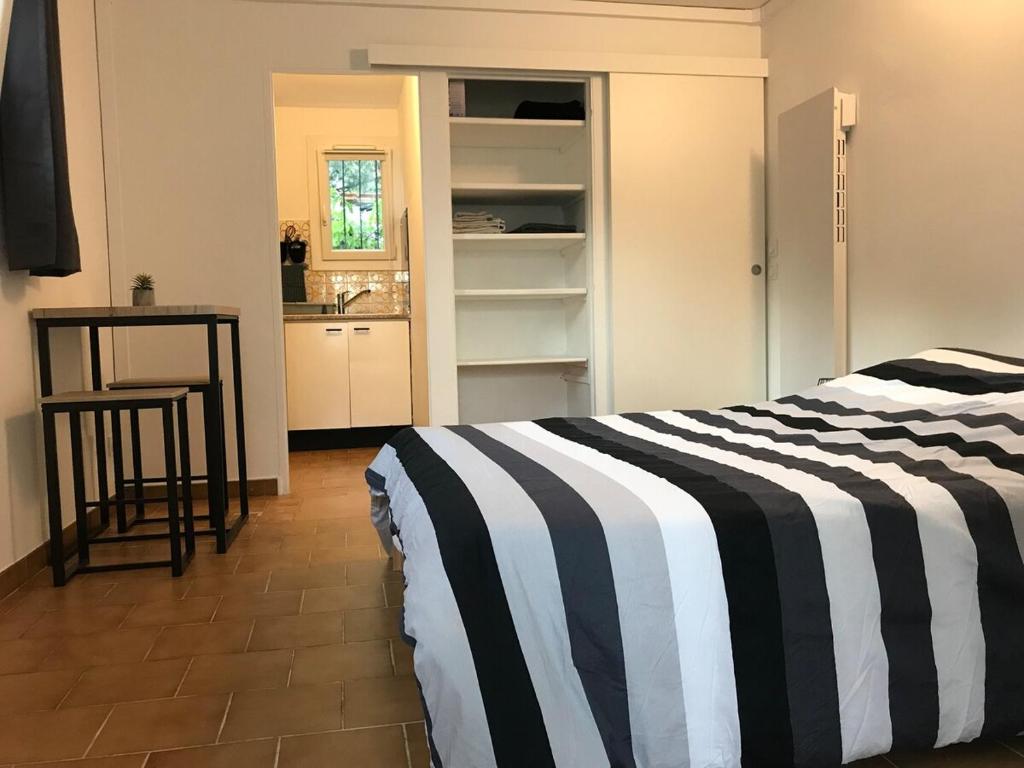 Résidence Verdons - Appartement VERDONS 7 pour 6 Personnes 51 73550 Les Allues